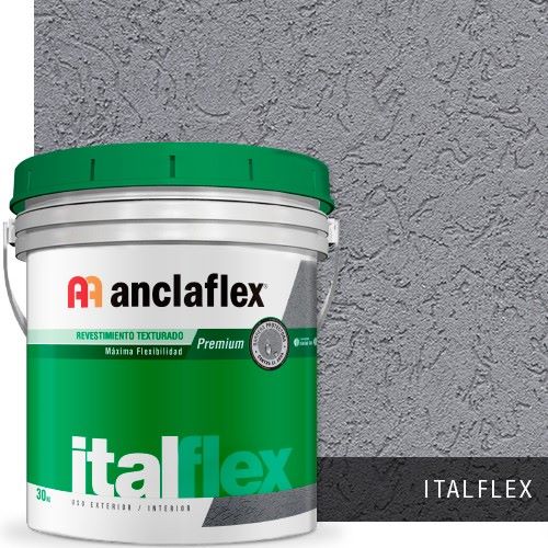 Italflex Blanco / Inspiraciones x 30kg