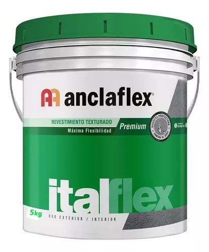 Italflex Blanco / Inspiraciones x 6kg