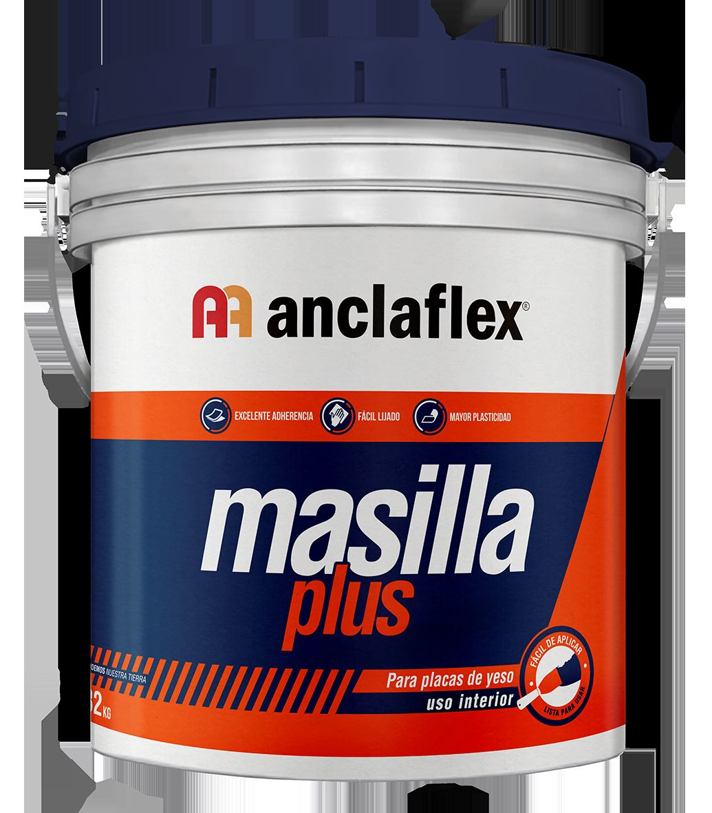Masilla Anclaflex x 32kg